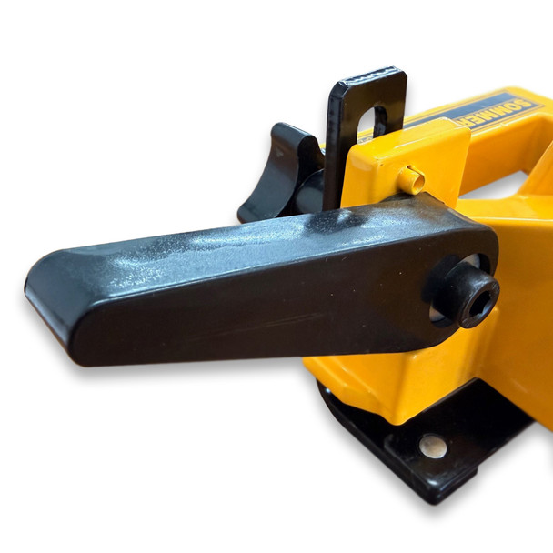 Sommerfeld's Hinge Boring Jig Router Accessory Woodworking Tool