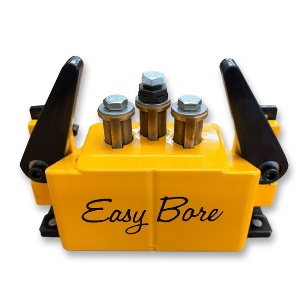 Sommerfeld's Hinge Boring Jig Router Accessory Woodworking Tool