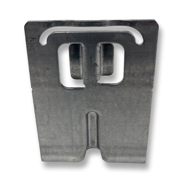 Blum 1 Rear Mount Brackets/Tandem