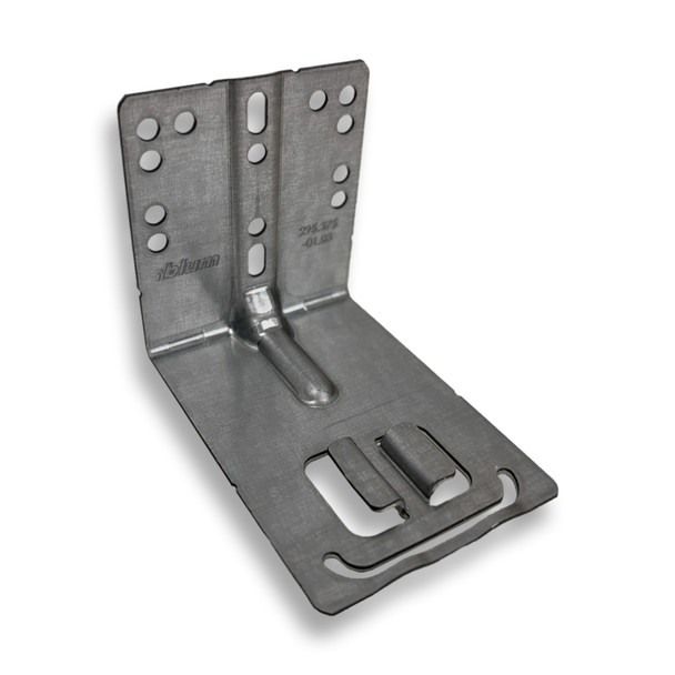 Blum 1 Rear Mount Brackets/Tandem