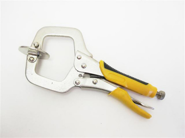 1-1/2" Face Clamp
