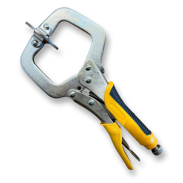 Sommerfeld 1-1/2" Face Clamp Woodworking Tool