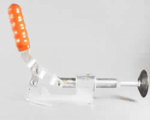 Toggle Clamp w/spindle