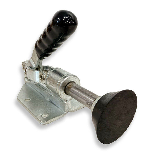 Standard straight-line Fixture Toggle Clamp with adjustable spindle end 