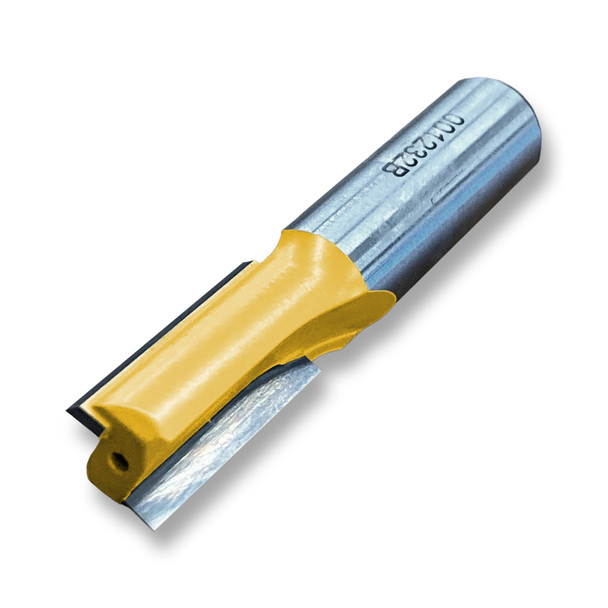 Sommerfeld Ply-Groove Router Bit Woodworking Tool 31/64CD,1CL,2-1/2OL,1/2SH Sommerfeld Ply-Groove Router Bit Woodworking Tool 31/64CD,1CL,2-1/2OL,1/2SH