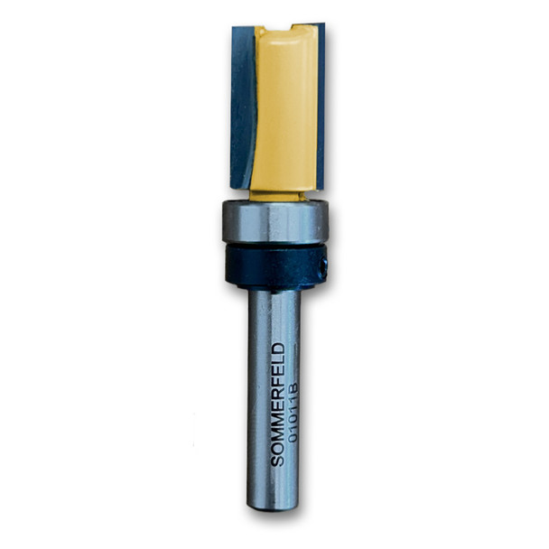 True Pattern Bit 31/64CD,3/4CL,2-1/4OL,1/4SH