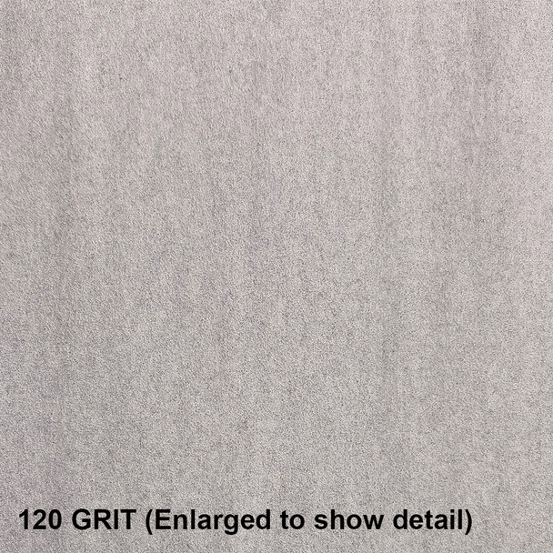 Mirka Carat Flex Sheets 120 grit, 50 Pk