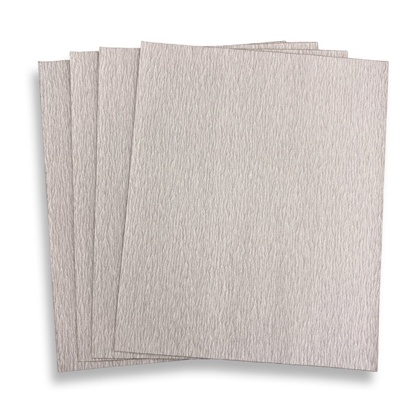 Mirka Carat Flex Sheets 400 grit, 50 Pk