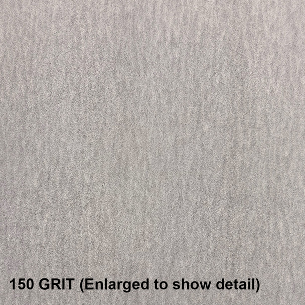 Mirka Carat Flex Sheets 150 grit, 50 Pk