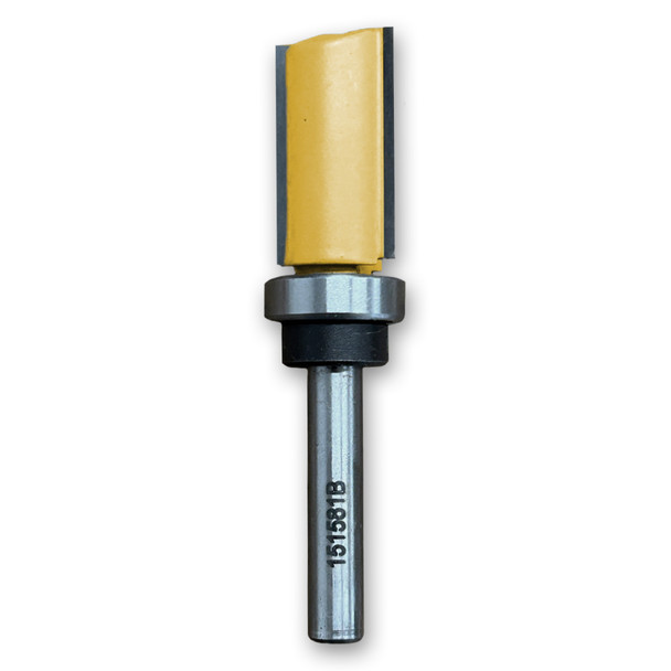 Pattern Bit 5/8CD,1CL,2-5/8 OL,1/4SH Pattern Bit 5/8CD,1CL,2-5/8 OL,1/4SH