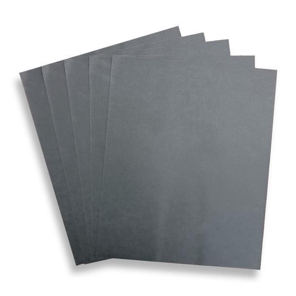 Mirka Waterproof Sheets 800 grit, 50 Pk