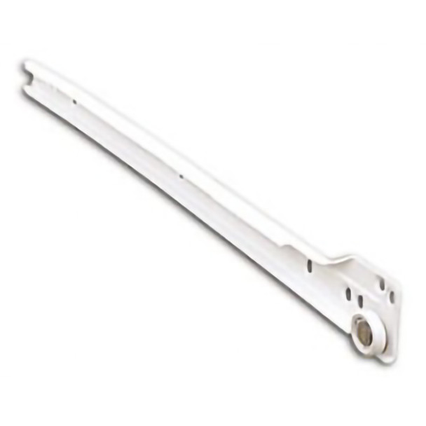 20 3/4 Ext. Std. Drawer Slid, Cream