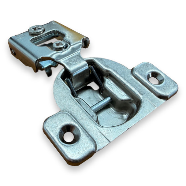 Blum Face Frame Hinge 1/2 no plastic inserts