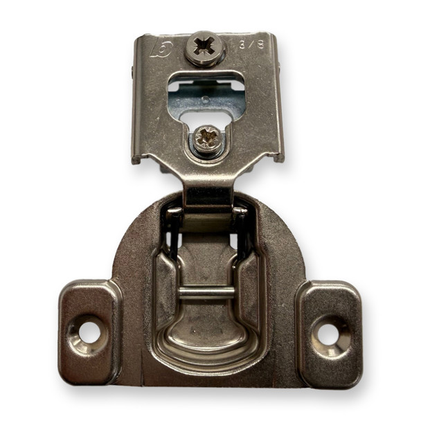 Blum Face Frame Hinge 3/8 no Dowell