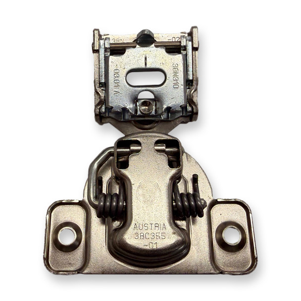 Blum Face Frame Hinge 3/8 no Dowell