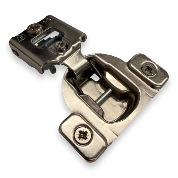 Blum Face Frame Hinge 1/2" Overlay-Used w/Easy Boring Jig