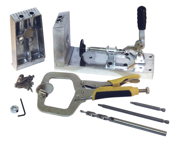 Sommerfeld's 3-in-1 Pocket Cutter