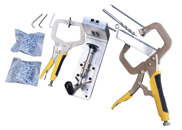 Sommerfeld's 3-in-1 Pocket Cutter