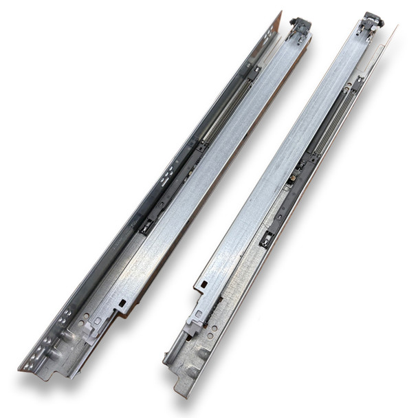 Blum 21" Tandem Concealed Soft Close Drawer Slide