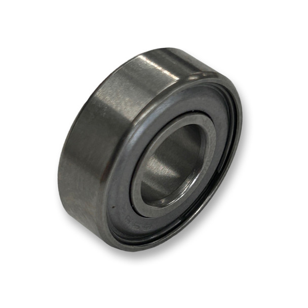 Sommerfeld Bearing for router bit woodworking tool, 19mmOD,8mmID,6mmT