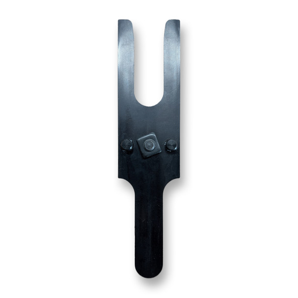 Sommerfeld's Box Joint Tuning Fork  11 piece set for Variable Spacing using your Sommerfeld Dovetail Jig on your Router table