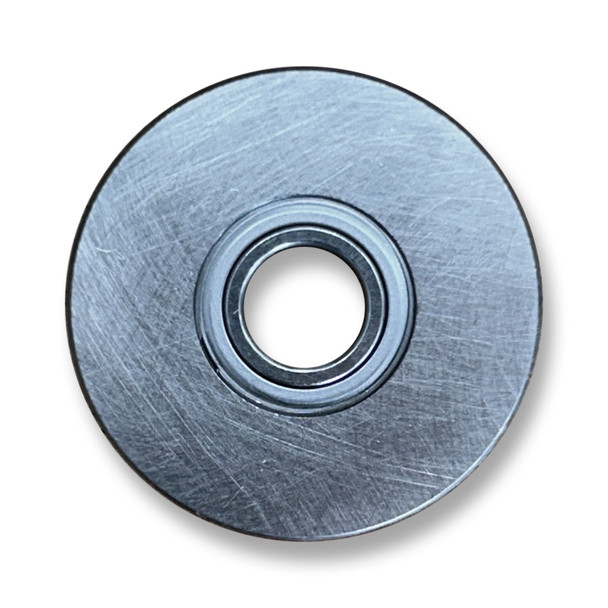 Sommerfeld Bearing for Router Bit Woodworking Tool 1-1/4OD, 8mm-ID,5mm-T