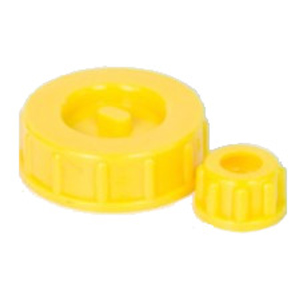 GluBot Lid & Retaining Ring