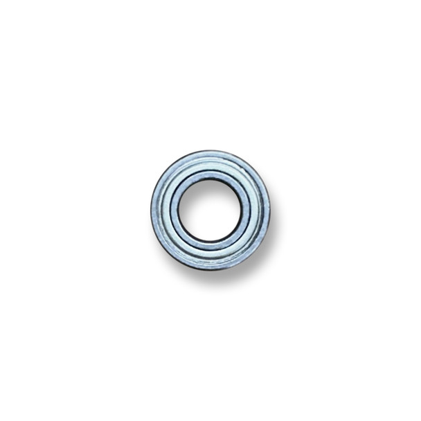 Sommerfeld Bearing for Router Bit Woodworking Tool 1/2OD,1/4ID,3/16T