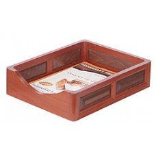 Miniature Raised Panel Desk Top Acc.