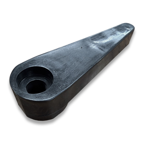 Sommerfeld SHB Handle Black Replacement for Hinge Boring Jig