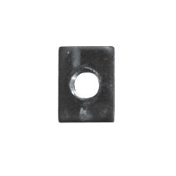 SHB Square Nut 20 x 14.7 x 4 (M8)
