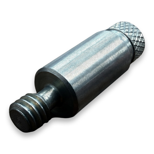 Sommerfeld Threaded Starting Pin - for VINTAGE Router Tables ONLY