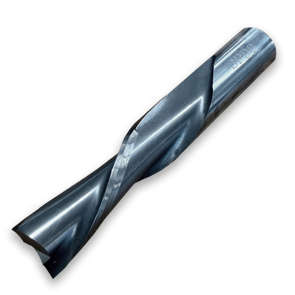 Sommerfeld Solid Carbide Downcut Spiral Router Bit Woodworking Tool 1/2CD,1 1/4CL,3OL,1/2SH Sommerfeld Solid Carbide Downcut Spiral Router Bit Woodworking Tool 1/2CD,1 1/4CL,3OL,1/2SH