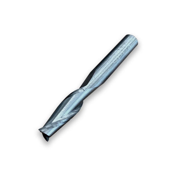 Sommerfeld Solid Carbide Upcut Sprial Router Bit Woodworking Tool 1/4CD,3/4CL,2OL,1/4SH Sommerfeld Solid Carbide Upcut Sprial Router Bit Woodworking Tool 1/4CD,3/4CL,2OL,1/4SH