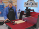 Next Wave SHARK 520 CNC Router + $699 worth Vectric  PRO V Carve design software ! Next Wave SHARK 520 CNC Router + $699 worth Vectric  PRO V Carve design software !