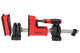 VMTW Woodworking Parallel Jaw Clamp Block Set Pack of 4 For Cabinet Door gluing