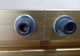 IncraLOCK Telescoping Flip Fence Miter Gauge Fence - 27" to 49"
