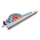 USED INCRA MITER1000/18T Miter Gauge *READ*