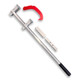 Woodchuck Tools Timberjack: logging, log jack, chainsaw, forestry, log lifter