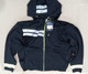 Blaklader Visibility Hooded Sweatshirt (Size, XXXL)