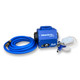 Fuji 2804-T75G Mini-Mite 4 PLATINUM - T75G Gravity HVLP Spray System