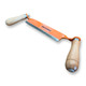 USED Viking-Woodsman LT029 8 inch Straight 30 deg bevel blade *READ*