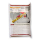 USED INCRA MITER1000SE Miter Ga, 18-31" Tele Fence & Flip Shop Stop *READ*