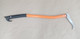 Viking Woodsman LT079 28 inch Aluminum Log Pick for Chain Saw  and Wood Pile