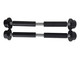 OZCO 3/4'' x 6"-8'' Timber Bolts - Ornamental Wood Ties