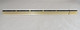 IncraLOCK Telescoping Flip Fence Miter Gauge Fence - 36" to 64"