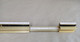 IncraLOCK Telescoping Flip Fence Miter Gauge Fence - 36" to 64"