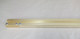 IncraLOCK Telescoping Flip Fence Miter Gauge Fence - 36" to 64"