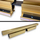 USED INCRA Wonder Fence 37" Stand Alone Router Fence *READ*