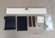 INCRA Original Jig Fence System with MDF Fence and Shop Stop